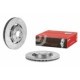 Disc Frana Spate Dreapta/Stanga BREMBO 370mm 32mm 5 Gauri MERCEDES GLE (C167/V167) 3.0H/4.0H 04.19- Ventilat Intern