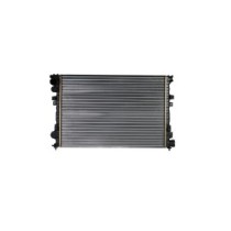 Radiator, racire motor NISSENS