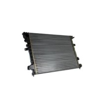 Radiator, racire motor NISSENS