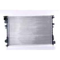 Radiator, racire motor NISSENS