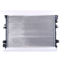 Radiator, racire motor NISSENS