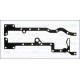 Set garnituri baie ulei AJUSA pentru CITROEN JUMPER, FIAT DUCATO, FORD MONDEO III, RANGER, TRANSIT, PEUGEOT BOXER 2.0D/2.2D/2.4D 01.00-