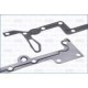 Set garnituri baie ulei AJUSA pentru CITROEN JUMPER, FIAT DUCATO, FORD MONDEO III, RANGER, TRANSIT, PEUGEOT BOXER 2.0D/2.2D/2.4D 01.00-