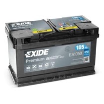 Acumulator Pornire EXIDE