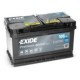 Acumulator EXIDE 12V 105Ah/850A PREMIUM R+ 315x175x205 B13 pornire pentru IVECO