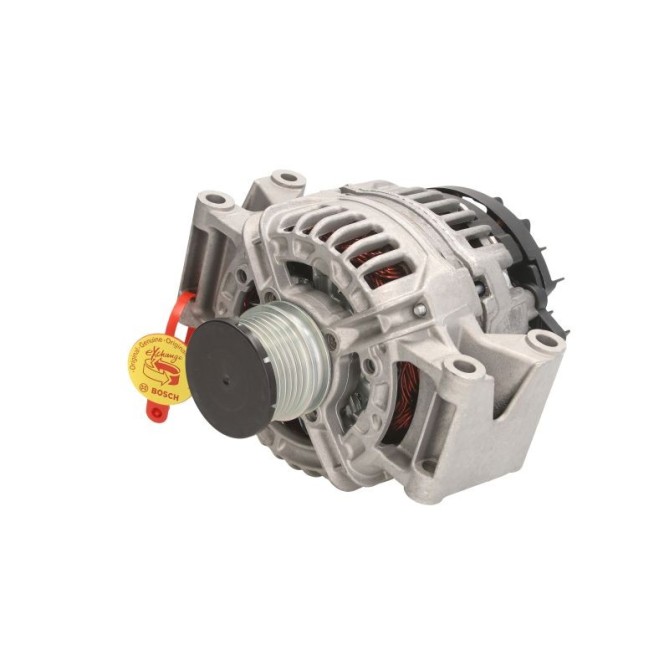 Alternator BOSCH