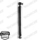 Amortizor Spate Dreapta/Stanga MONROE pentru FORD TRANSIT 2.2D-3.2D 04.06-12.14, Lungime 636.0 mm, Tip Gaz, Bitubular