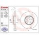 Disc frana BREMBO Fata Dreapta/Stanga VOLVO XC90 I 2.4D-4.4 10.02-12.14 Diametru 328mm Inaltime 52mm Grosime 30mm Ventilat Intern