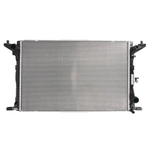 Radiator, racire motor NISSENS