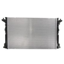 Radiator, racire motor NISSENS