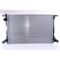 Radiator, racire motor NISSENS