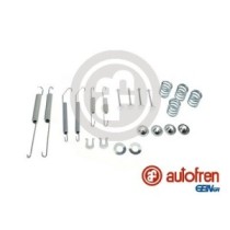 Set accesorii, sabot de frana AUTOFREN SEINSA