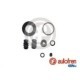 Kit reparare etrier Spate Dreapta/Stanga 38 mm pentru NISSAN ALMERA II, ALMERA TINO, PRIMERA, TOYOTA COROLLA, SUPRA 1.5-3.0