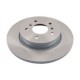 Disc frana BLUE PRINT Spate Dreapta/Stanga NISSAN QASHQAI II RENAULT CAPTUR II KADJAR 1.2-2.0 289.6 mm 47.0 mm 13.0 mm 5.0 gauri