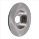 Disc frana BLUE PRINT Spate Dreapta/Stanga NISSAN QASHQAI II RENAULT CAPTUR II KADJAR 1.2-2.0 289.6 mm 47.0 mm 13.0 mm 5.0 gauri