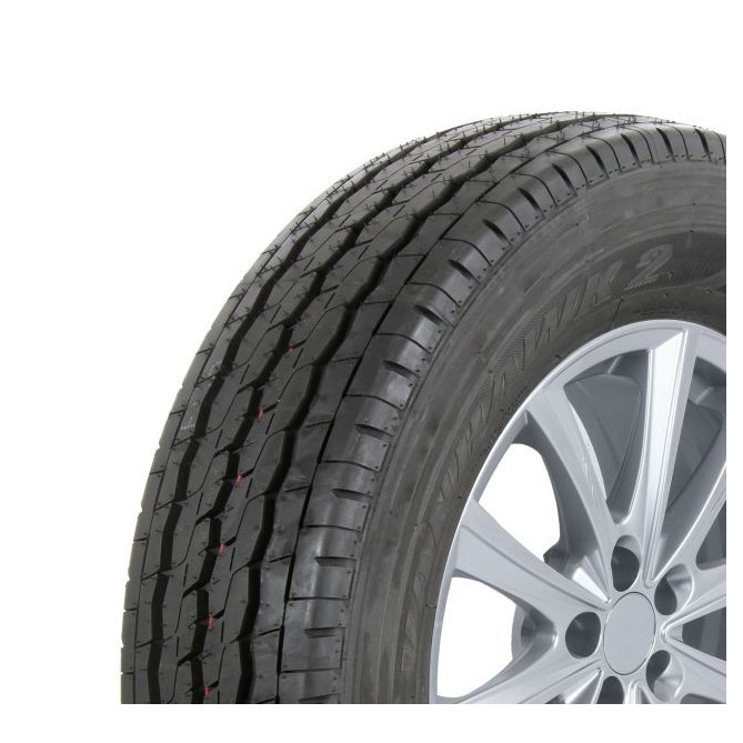 Anvelope de vara pentru autoutilitare C B 71.0 dB FIRESTONE