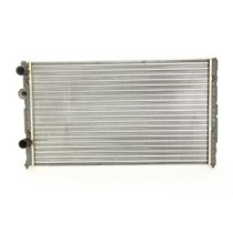 Radiator, racire motor NISSENS