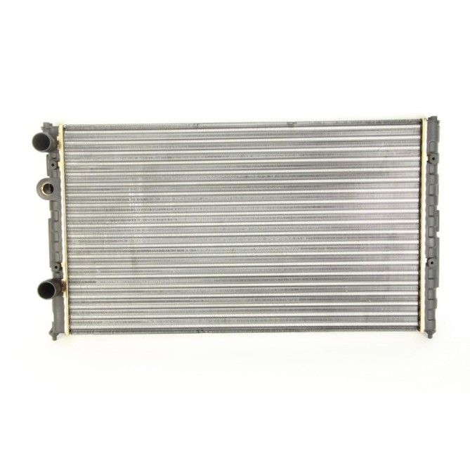 Radiator, racire motor NISSENS