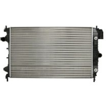 Radiator, racire motor NISSENS