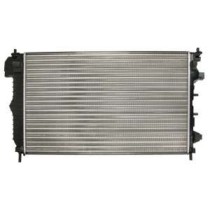 Radiator, racire motor NISSENS