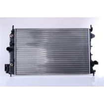 Radiator, racire motor NISSENS