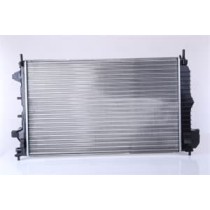 Radiator, racire motor NISSENS