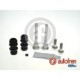 Set bucsi de ghidaj etrier frana AUTOFREN SEINSA kit reparare etrier fata dreapta/stanga OPEL AGILA SMART FORTWO TOYOTA YARIS 0.7-1.5