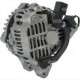 Alternator HC-CARGO 14V 120A pentru CITROEN BERLINGO C2 C3 C4 C5 C8 XSARA 1.4-2.2 06.96- Dimensiuni: Lungime 180mm, Diametru 53mm