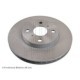 Disc frana Fata Dreapta/Stanga BLUE PRINT 255.0 mm 43.0 mm 20.0 mm pentru TOYOTA BB I, IST, MR2 III, PROBOX, VIOS, YARIS