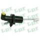 Pompa centrala ambreiaj 15,87mm AUDI A3 TT SEAT LEON TOLEDO II SKODA OCTAVIA I II VW BORA 1.4-3.2 11.91-12.13