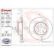 Disc frana Fata Dreapta/Stanga BREMBO TESLA MODEL 3 Electric Diametru 320mm Grosime 25mm 5 Gauri Ventilat Intern