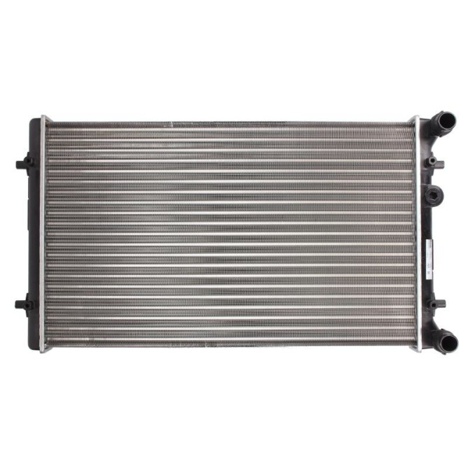 Radiator, racire motor NISSENS