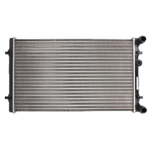 Radiator, racire motor NISSENS