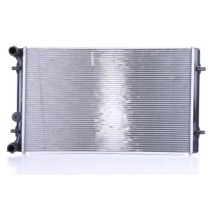 Radiator, racire motor NISSENS