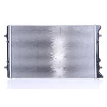 Radiator, racire motor NISSENS