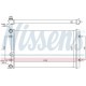 Radiator, racire motor NISSENS