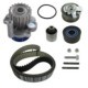 Set pompa apa + curea dintata SKF