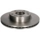 Disc frana BOSCH Fata Dreapta/Stanga LAND ROVER FREELANDER I 1.8/2.0D/2.5 02.98-10.06 277.0 mm 51.3 mm 21.0 mm 66.1 mm