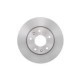 Disc frana BOSCH Fata Dreapta/Stanga LAND ROVER FREELANDER I 1.8/2.0D/2.5 02.98-10.06 277.0 mm 51.3 mm 21.0 mm 66.1 mm