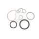 Set garnituri carter AJUSA pentru CITROEN BERLINGO MULTISPACE, C3 II, C3 PICASSO, C4 1.4-1.6LPG 02.06-