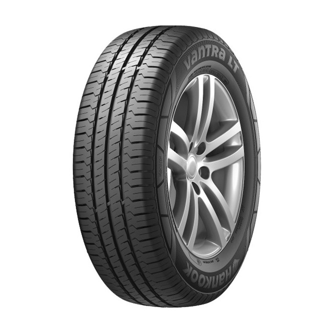 Anvelope de vara pentru autoutilitare D C 70.0 dB HANKOOK