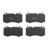 Set placute frana,frana disc TRW AUTOMOTIVE