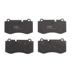 Set placute frana,frana disc TRW AUTOMOTIVE