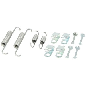 Set accesorii, saboti frana parcare QUICK BRAKE