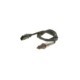 Sonda Lambda BOSCH 4 fire 780mm SEAT IBIZA IV, IBIZA IV SC, IBIZA IV ST, SKODA FABIA III, VW BEETLE, JETTA IV, POLO, POLO V 1.0/1.4H/2.0