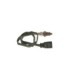 Sonda Lambda BOSCH 4 fire 780mm SEAT IBIZA IV, IBIZA IV SC, IBIZA IV ST, SKODA FABIA III, VW BEETLE, JETTA IV, POLO, POLO V 1.0/1.4H/2.0