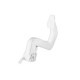 Furca decuplare ambreiaj OE MERCEDES pentru MERCEDES SPRINTER 2-T B901 B902 3-T B903 4-T B904 02.95-05.06