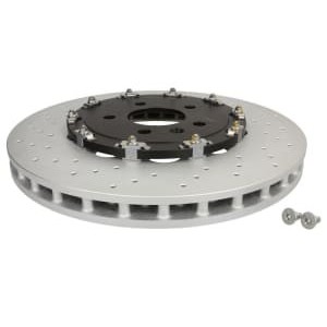 Disc frana BREMBO