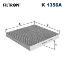 Filtru, aer habitaclu FILTRON