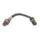 Sonda Lambda BOSCH 4 fire 260mm pentru MERCEDES A W168, C CL203, C T-MODEL S203, C W203, C W204, CLK C209, E W211, CHEVROLET EPICA, KIA SORENTO I